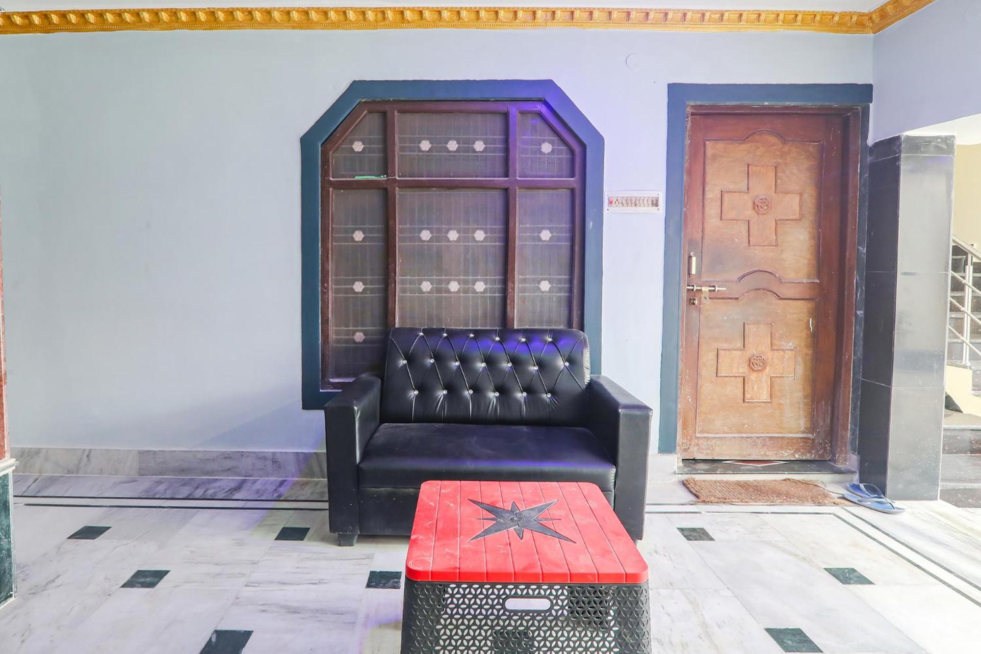 Ayodhya Fabexpress Awadh Inn - 400M From Shri Ram Janam Bhumi מראה חיצוני תמונה